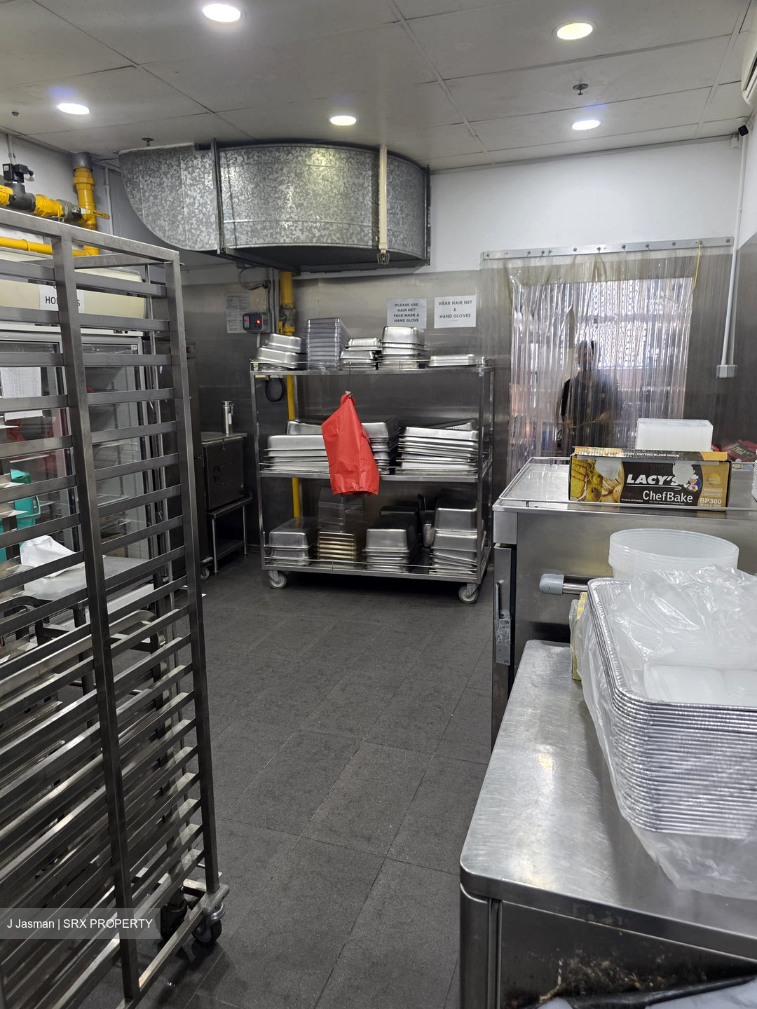 Food Xchange @ Admiralty (D27), Factory #613461781
